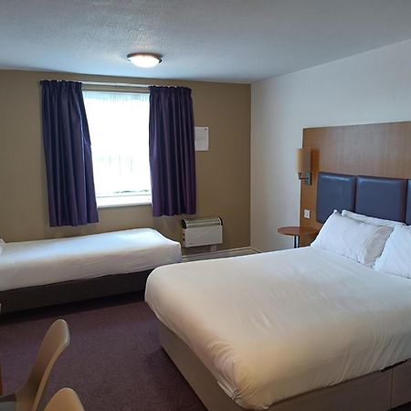The Magnum Hotel Sunderland, Sure Hotel Collection By Best Western Sunderland  Exterior foto