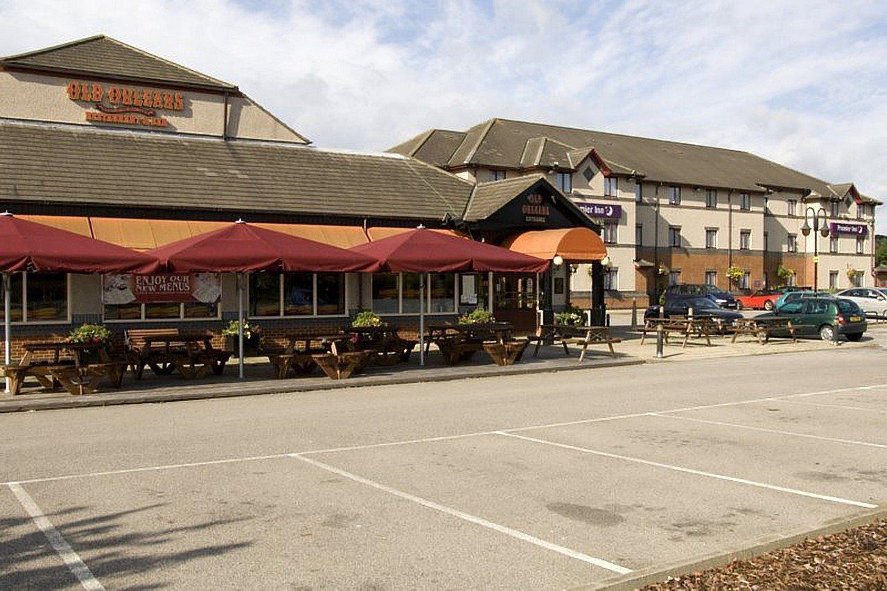 The Magnum Hotel Sunderland, Sure Hotel Collection By Best Western Sunderland  Exterior foto
