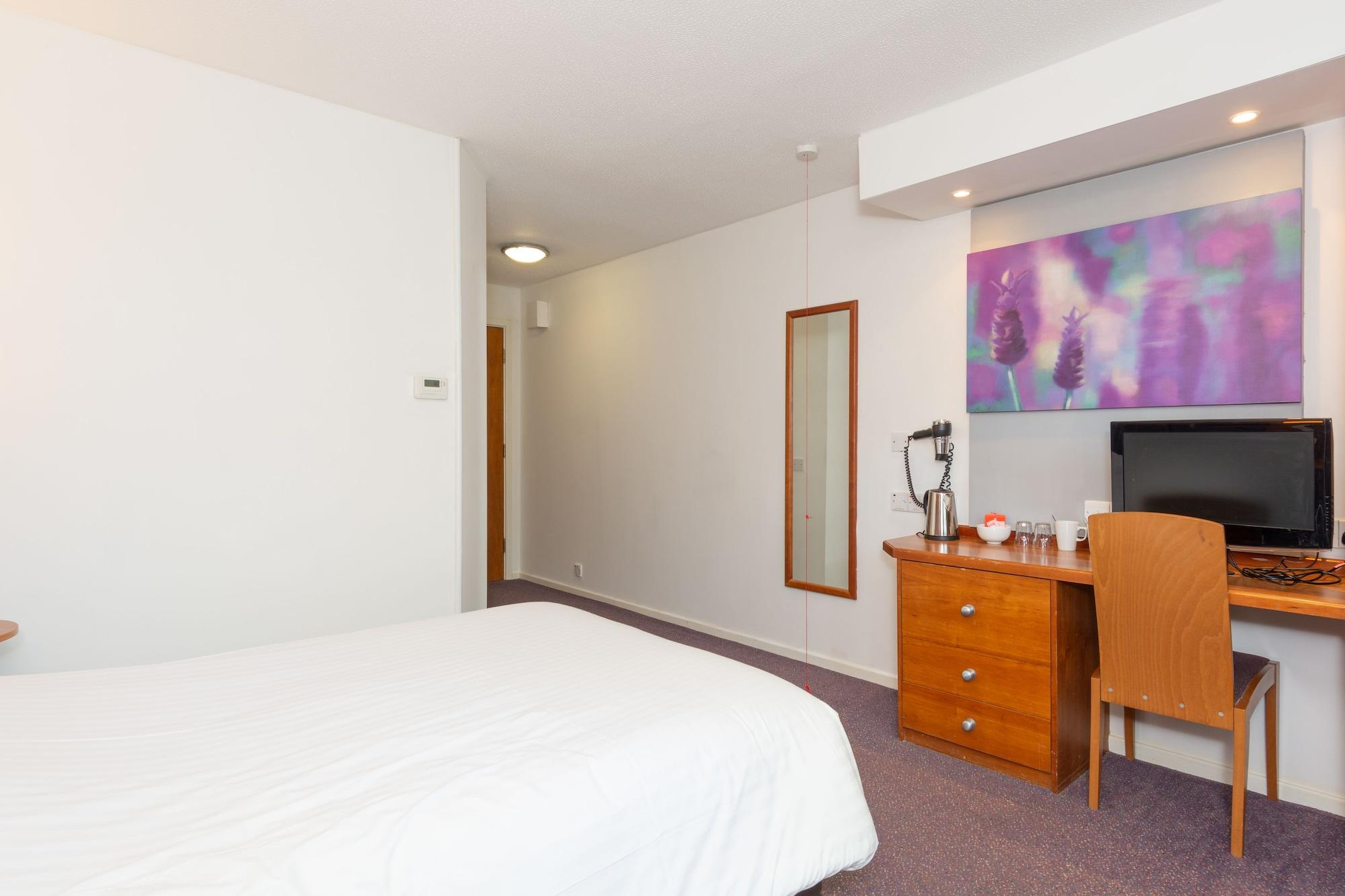 The Magnum Hotel Sunderland, Sure Hotel Collection By Best Western Sunderland  Exterior foto