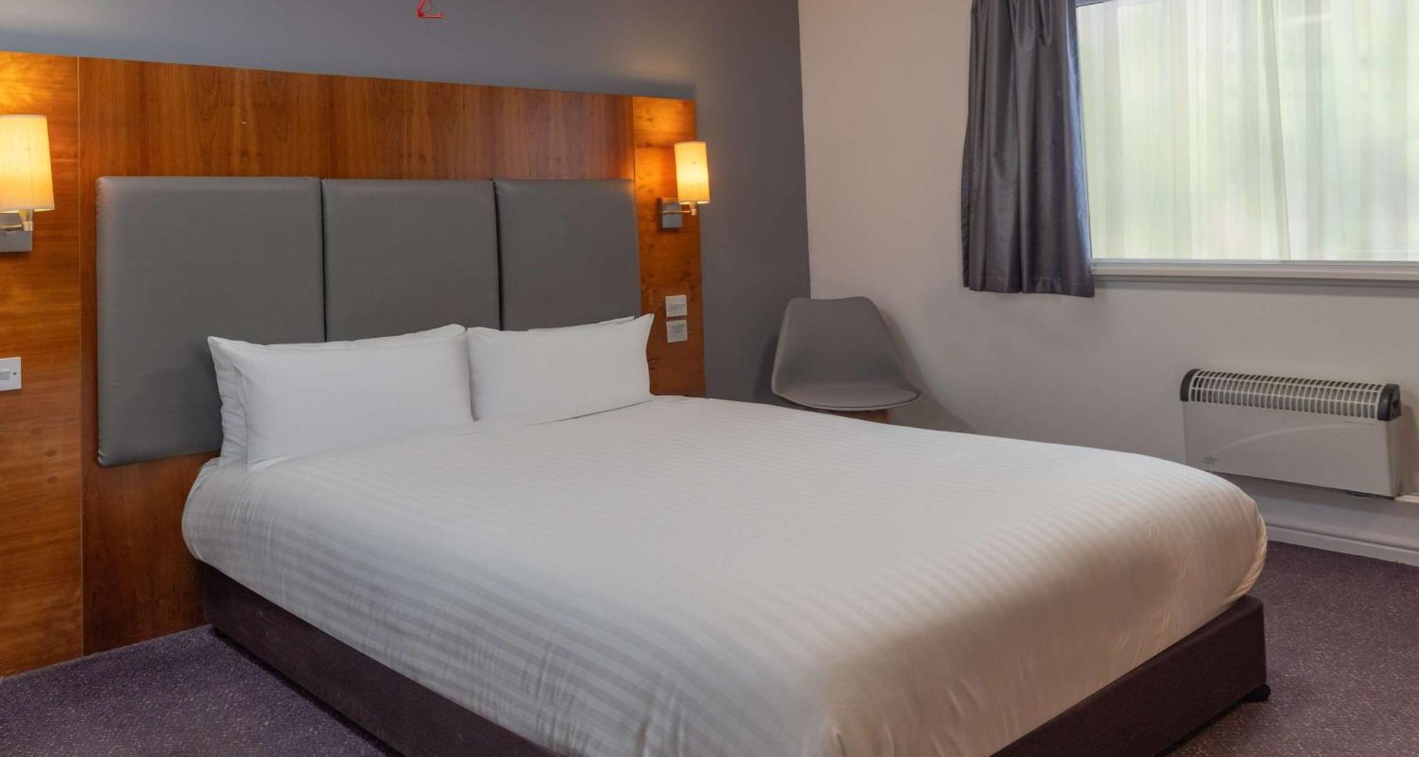 The Magnum Hotel Sunderland, Sure Hotel Collection By Best Western Sunderland  Exterior foto