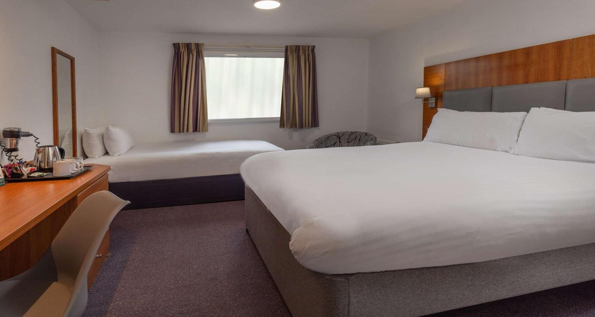 The Magnum Hotel Sunderland, Sure Hotel Collection By Best Western Sunderland  Exterior foto