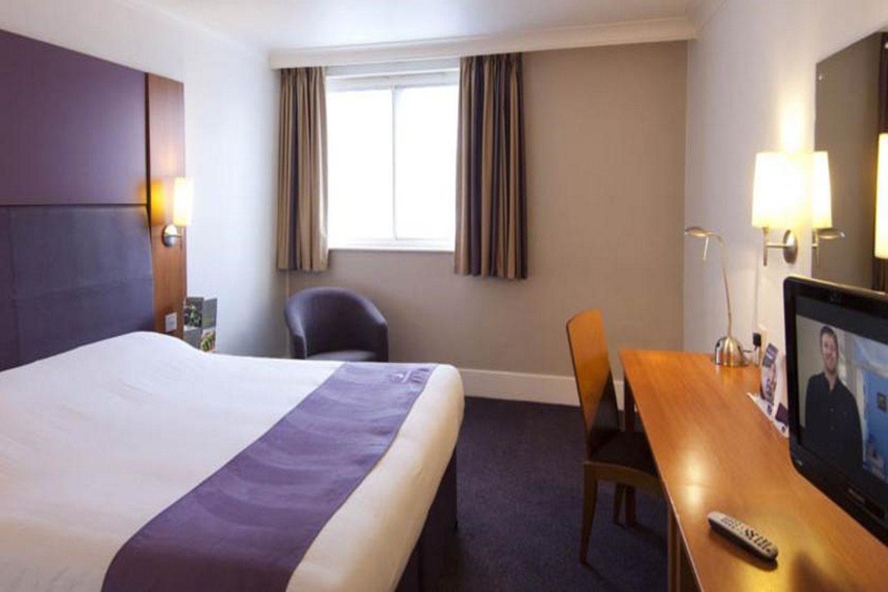 The Magnum Hotel Sunderland, Sure Hotel Collection By Best Western Sunderland  Exterior foto