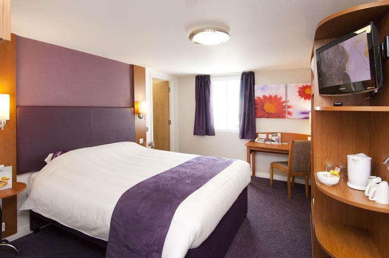 The Magnum Hotel Sunderland, Sure Hotel Collection By Best Western Sunderland  Exterior foto