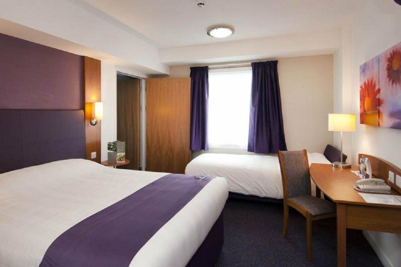 The Magnum Hotel Sunderland, Sure Hotel Collection By Best Western Sunderland  Exterior foto
